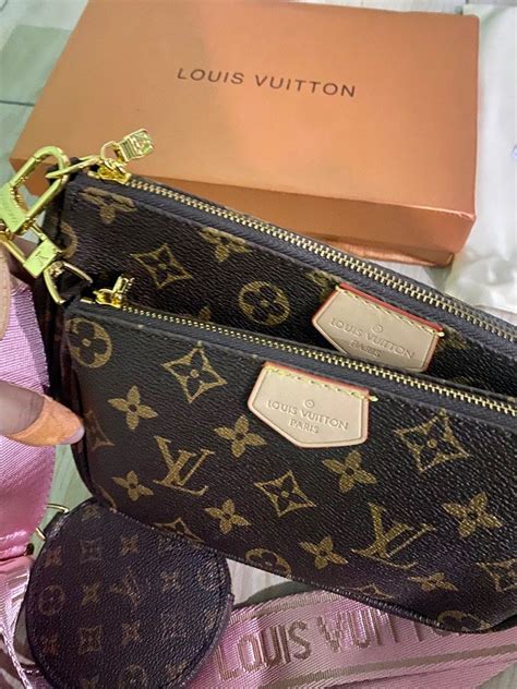 felice lv|louis vuitton pouch.